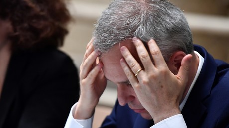 Affaire Rugy : après de nouvelles révélations, le ministre exclut toute démission