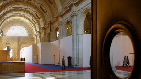 Le meurtrier présumé de Sarah Halimi pourrait échapper au procès