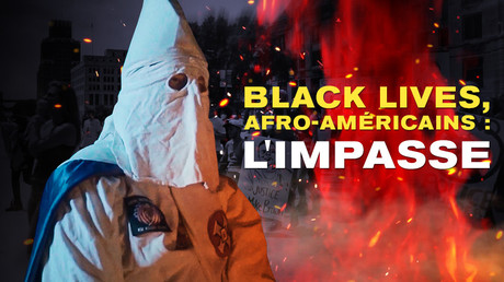 Black lives, Afro-Américains : l’impasse