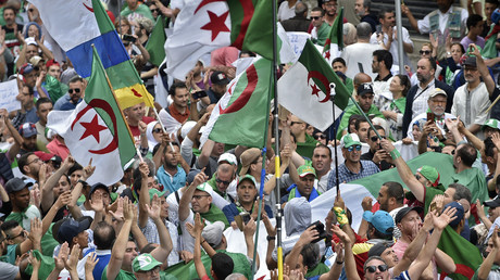 «Mecque des Révolutions» ? L’ambassadeur de France évoque le contexte politique en Algérie