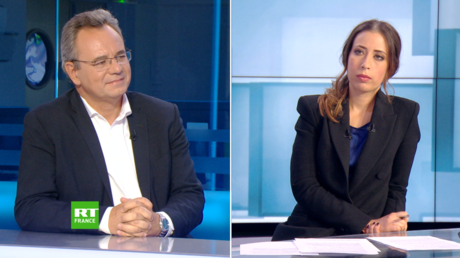 La Grande Interview : Frédéric Pierucci