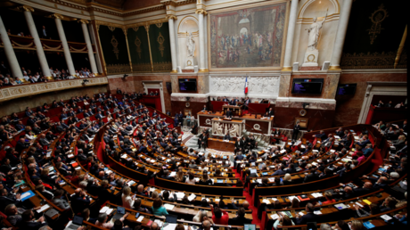 Projet de loi sur le CETA : suivez en direct le débat à l'Assemblée nationale 