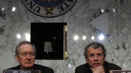 Cryptomonnaie : les législateurs américains sur le point d'ouvrir les hostilités contre le Libra ?