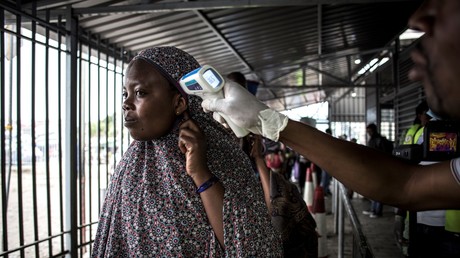 Epidémie d'Ebola en RDC : l'OMS déclare l'état d'urgence mondiale