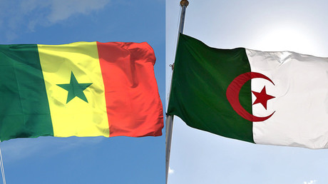 L'Algérie remporte la Coupe d'Afrique des nations  (EN CONTINU)