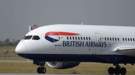 British Airways suspend ses vols vers le Caire, Londres pointe un «risque accru de terrorisme»