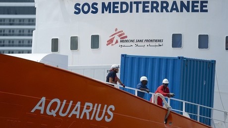 SOS Méditerranée lance une nouvelle campagne de sauvetage au large des côtes libyennes