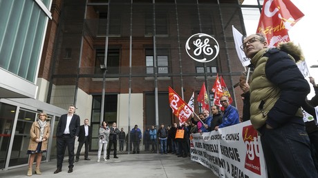 Plainte pour corruption, décès : ambiance de plomb autour d’Alstom GE