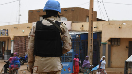 Mali : trois blessés dans une attaque au véhicule piégé à l'entrée de la base française de Gao