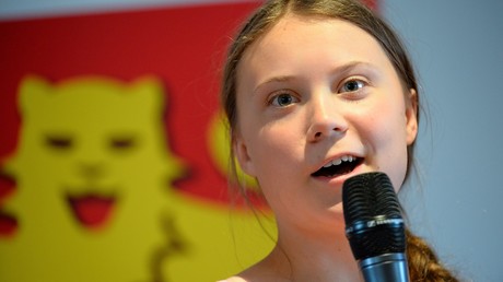 «Jeune activiste totalement sous emprise» : Greta Thunberg pas la bienvenue pour certains politiques