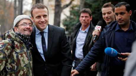 Campagne présidentielle : Benalla a-t-il payé des agents en liquide avec un compte personnel ?