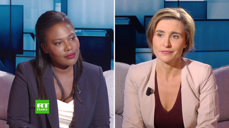 La Grande Interview : Julie Lasne