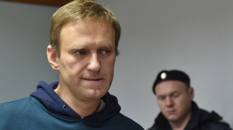 Les services de santé russes affirment n'avoir détecté «aucune substance toxique» chez Navalny