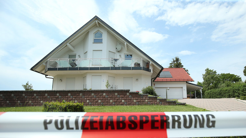 En Allemagne, la violence contre les politiques inquiète