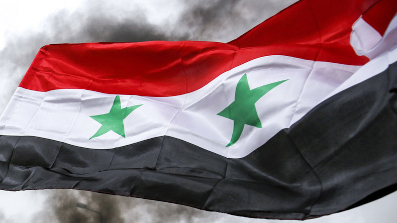 Syrie : 31 soldats seraient morts dans une explosion de munitions