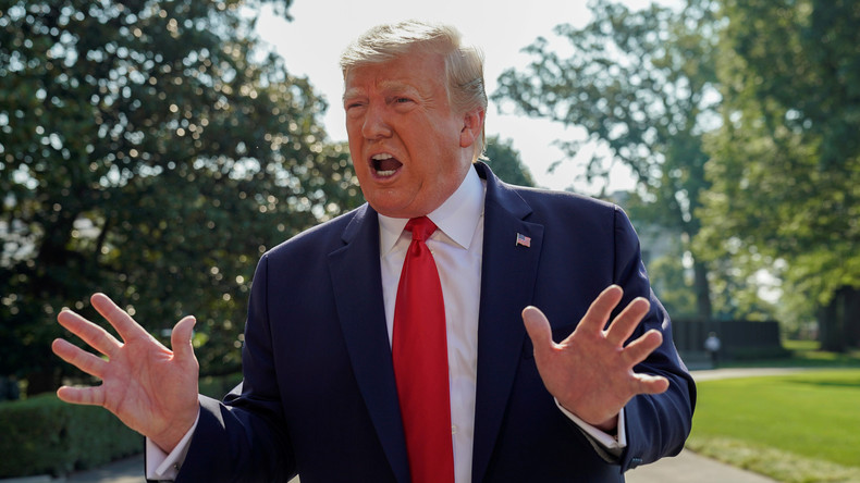 Rhétorique va-t-en-guerre de Trump contre l’Iran : un coup de bluff dans l’attente des élections