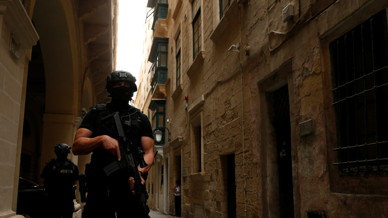 Europol arrête 70 personnes lors d’une opération contre le trafic d’enfants