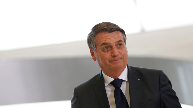 La surprenante suggestion du président brésilien Jair Bolsonaro pour préserver l’environnement