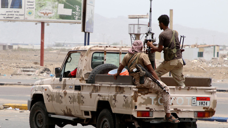 Yémen : des affrontements à Aden font 40 morts et 260 blessés selon un bilan de l'ONU