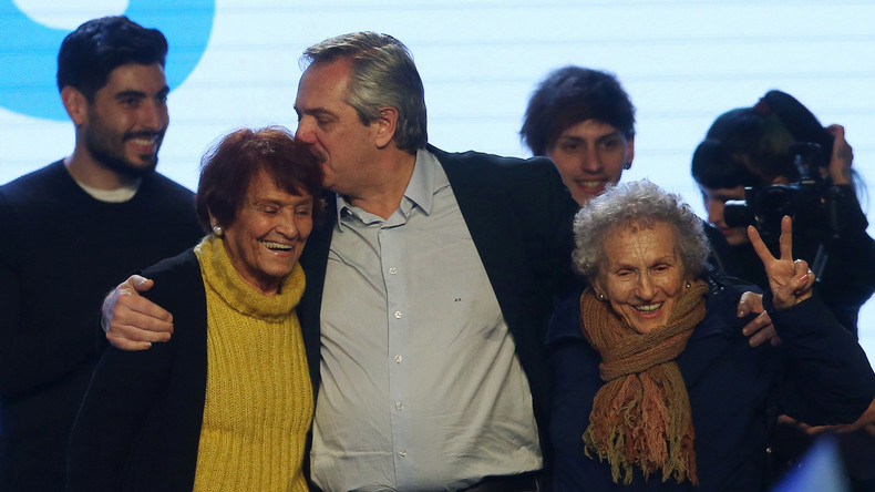 Argentine : la gauche inflige une lourde défaite à Macri à la primaire, le peso et la Bourse chutent