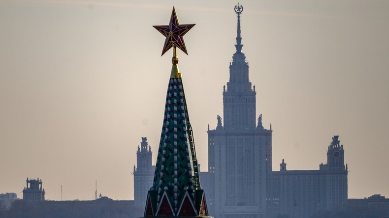 Confiante dans la stabilité économique du pays, l'agence Fitch relève la note de la Russie