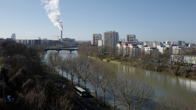 Saint-Ouen : deux nouvelles enquêtes ouvertes contre des policiers de la CSI 93