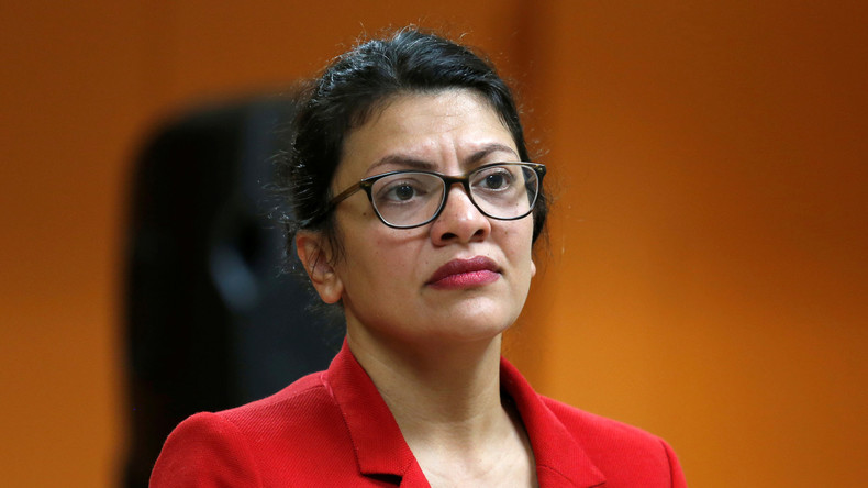 Israël autorise finalement l'élue américaine Rashida Tlaib à rendre visite à sa grand-mère