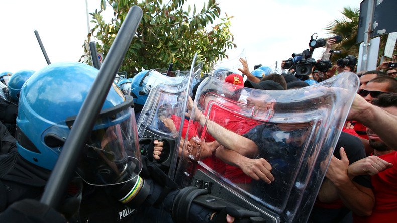 Pourquoi les altermondialistes détestent-ils tant le G7 ?