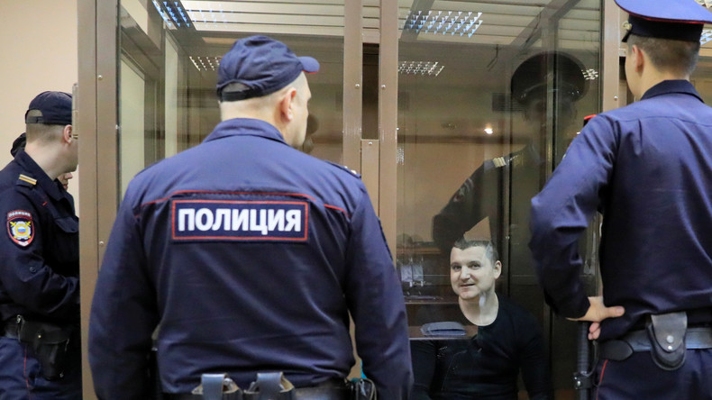 La Russie et l'Ukraine auraient convenu d'un échange de 33 prisonniers chacun