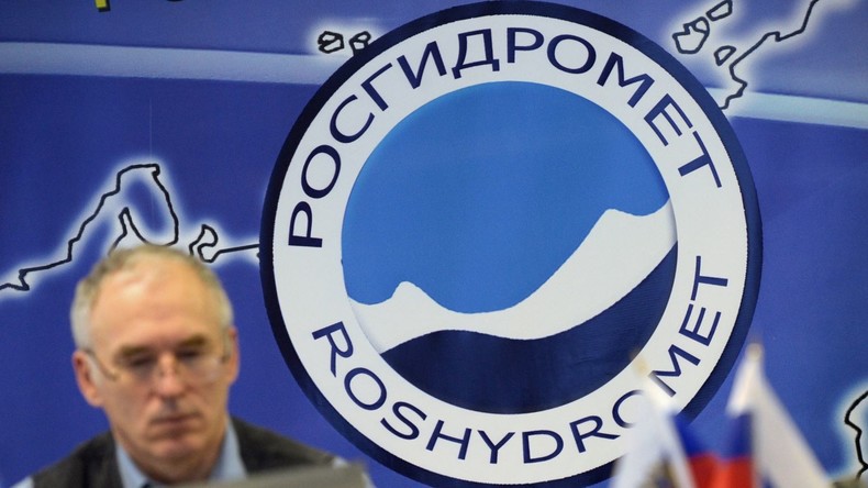 Des isotopes radioactifs retrouvés dans des échantillons après l’accident dans le Grand Nord russe