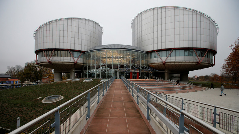 Affaire Magnitsky : la Russie condamnée par la Cour européenne des droits de l'homme