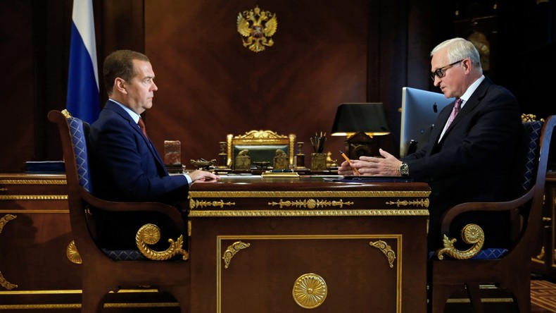 En Russie, on réfléchit au passage à la semaine de travail de 4 jours d’ici une quinzaine d’années