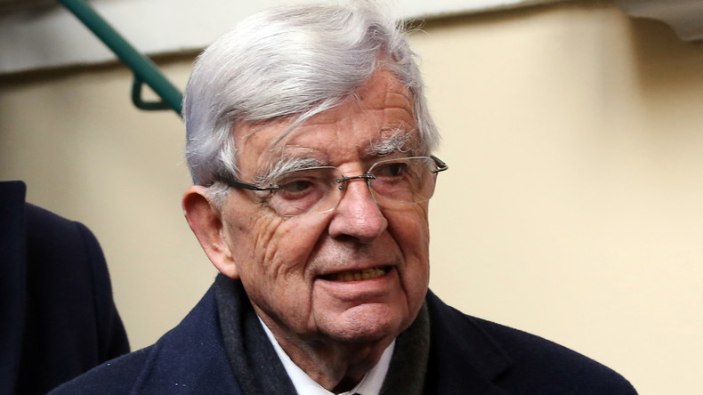 Pour Jean-Pierre Chevènement, les résistances au rapprochement avec la Russie doivent être vaincues