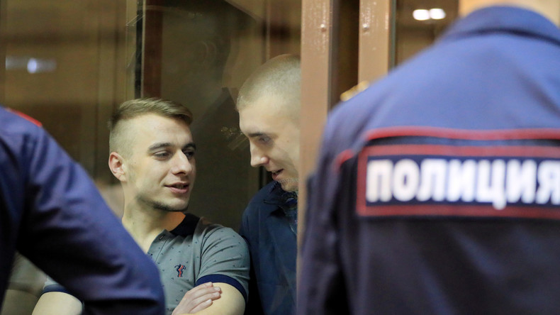 Echange de prisonniers entre la Russie et l’Ukraine : la date reportée selon l’avocat des détenus