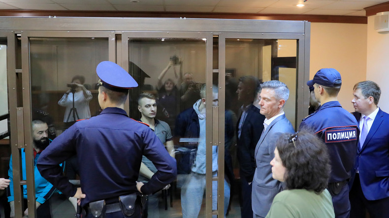 Où en est l'échange de prisonniers entre la Russie et l'Ukraine ?