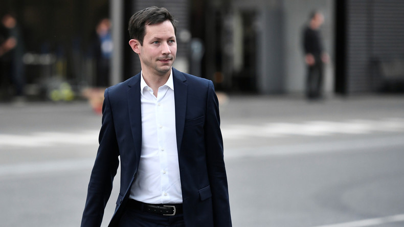 PMA pour toutes : François-Xavier Bellamy se mobilisera aux côtés de La Manif pour tous