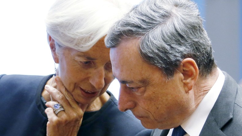Christine Lagarde, future présidente de la BCE, veut poursuivre la politique de relance de Draghi
