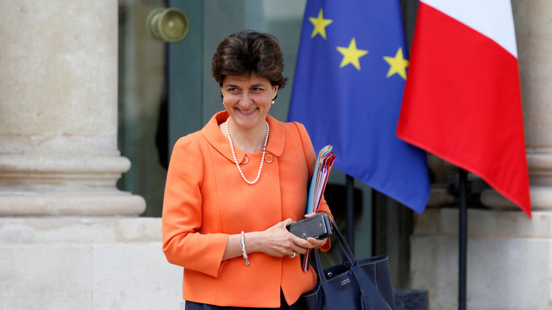 Pourquoi la nomination de Sylvie Goulard à la commission européenne fait-elle polémique ?