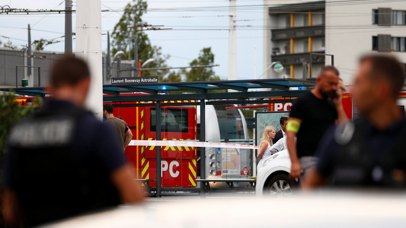 Villeurbanne : que sait-on de l'auteur de l'attaque mortelle à l'arme blanche ?