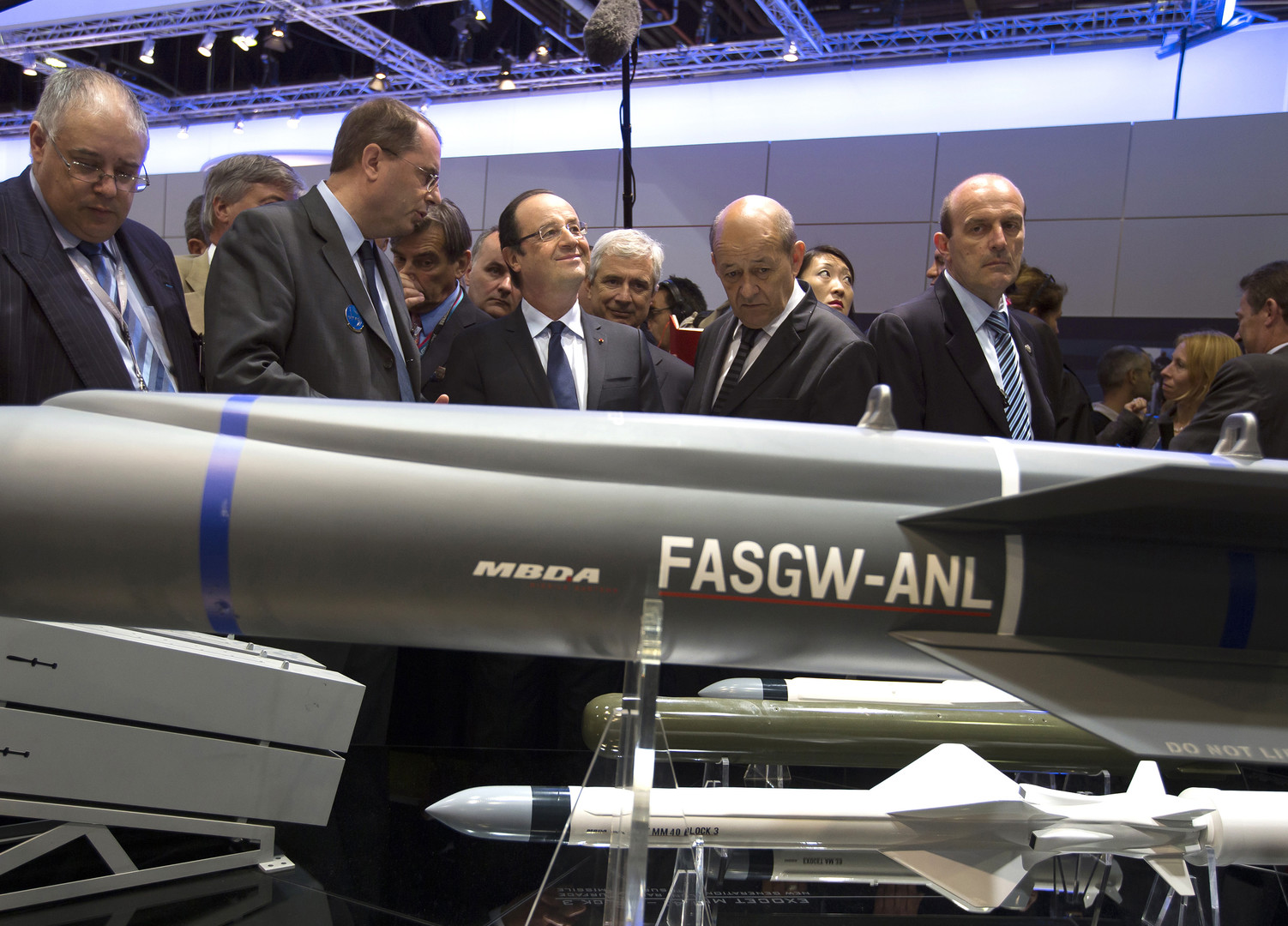 La diplomatie de l'armement — RT en français