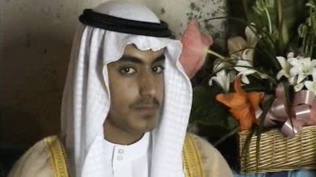 Des médias américains annoncent la mort d’un des fils d’Oussama Ben Laden