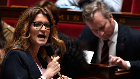 Les attaques de Schiappa, Benalla et des Rugy contre Mediapart