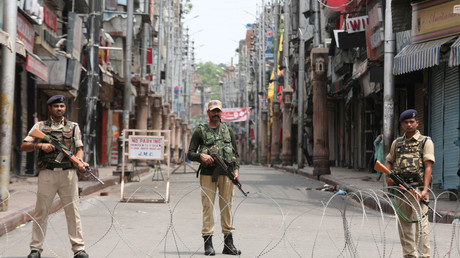 Le gouvernement indien révoque l'autonomie constitutionnelle du Cachemire