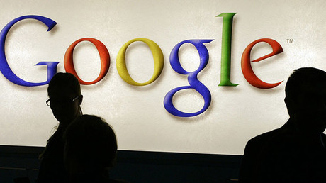 Licencié par Google, il accuse l'entreprise américaine d’œuvrer à la défaite de Trump en 2020