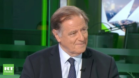 Blanchemaison : le retrait américain du FNI entraîne une «instabilité entre les grands pôles»