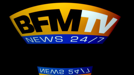 BFMTV mise en demeure par le CSA, pour manquement à la rigueur lors de l'attentat de Trèbes