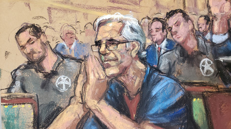 Affaire Epstein : constatant des «liens avec la France», Schiappa demande une enquête