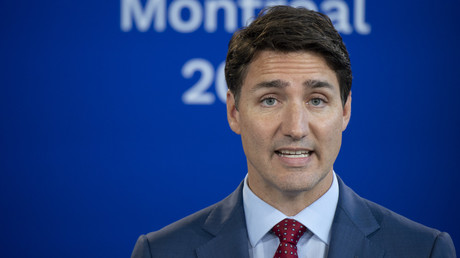Canada : accusé de conflit d'intérêts dans un rapport, Justin Trudeau reconnaît des «erreurs»