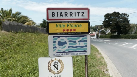 G7 : un contre-sommet en préparation au sud de Biarritz