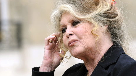 Brigitte Bardot demande à Edouard Philippe de supprimer le ministère de l'Ecologie